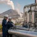 Geotermia para industria: cuándo el calor del subsuelo puede sustituir combustibles