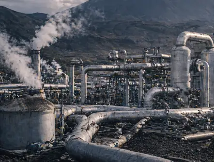 Geotermia en México: cómo funciona la renovable firme que el sistema eléctrico aún no escala