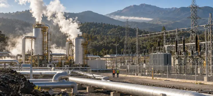 Geotermia como estabilizador del sistema eléctrico: qué puede hacer realmente por México