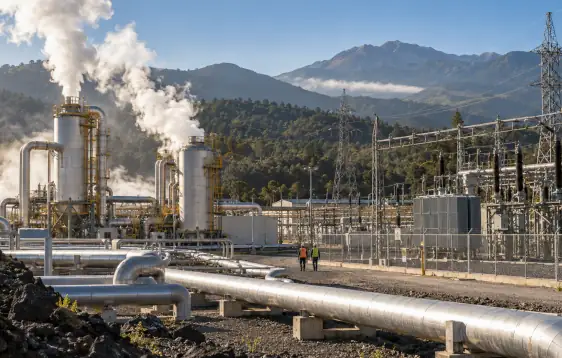 Geotermia como estabilizador del sistema eléctrico: qué puede hacer realmente por México
