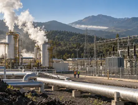 Geotermia como estabilizador del sistema eléctrico: qué puede hacer realmente por México