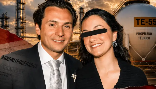 Libertad provisional de Gilda 'L' reaviva riesgo regulatorio y fiscal para Pemex