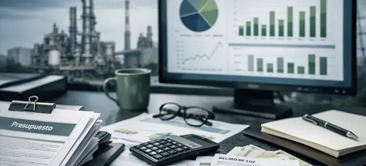 CFE reduce pérdidas a 402 mdp en T1 2026: señales, riesgos y preguntas clave