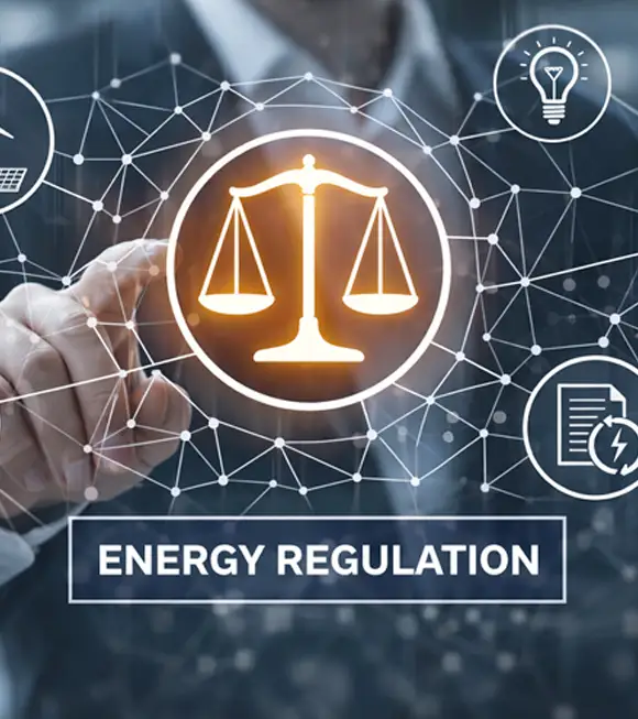 El regulador que no regula también decide: discrecionalidad y riesgo en el sector energético mexicano