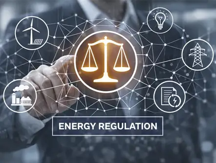 El regulador que no regula también decide: discrecionalidad y riesgo en el sector energético mexicano