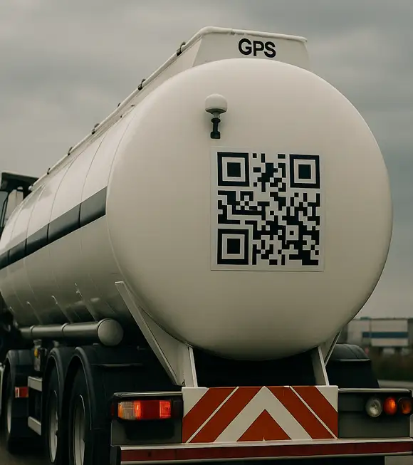 Balizado, QR y GPS CNE 2025: guía exprés para permisionarios