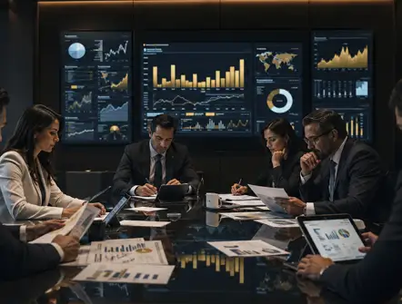 Liderar empresas reguladas: habilidades de negocio para tomar mejores decisiones