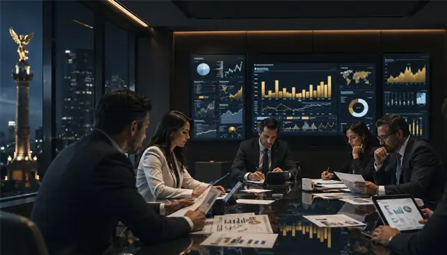 Liderar empresas reguladas: habilidades de negocio para tomar mejores decisiones