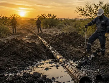 Huachicol a Pemex: más de 22,000 tomas y el costo estratégico para México