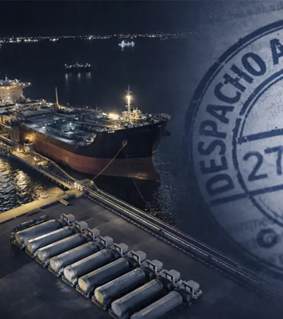 Huachicol fiscal en aduanas: cómo se cuela el combustible y por qué la 'aduana energética' sigue sin control efectivo