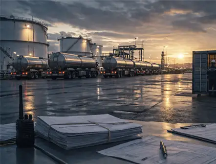 Huachicol fiscal en México: la fuga millonaria que distorsiona el mercado energético