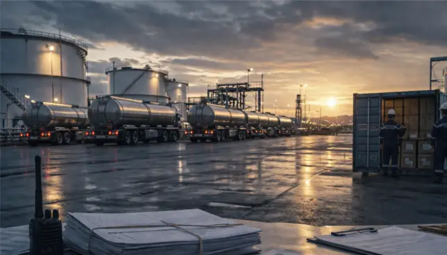 Huachicol fiscal en México: la fuga millonaria que distorsiona el mercado energético