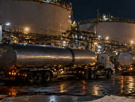 El dinero perdido: impacto del huachicol fiscal en la recaudación energética en México