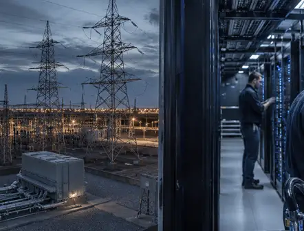 La IA necesita electricidad: el verdadero límite físico del crecimiento tecnológico