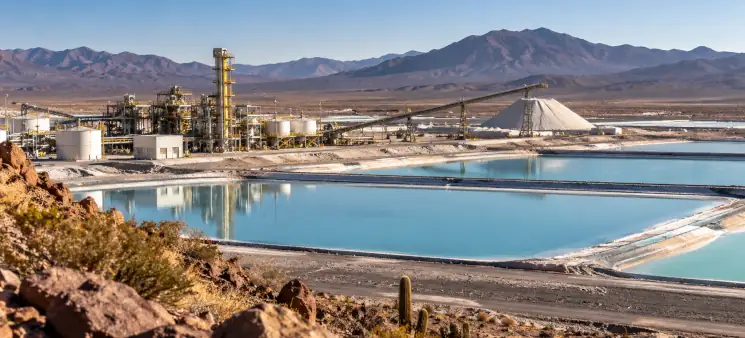 Impacto ambiental del litio: el costo oculto de la transición