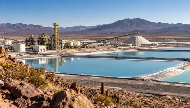 Cancelación registro fiscal mina La Florida (Zacatecas): riesgos y efectos