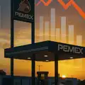¿Puede Pemex sostener el mercado de combustibles con deuda creciente?