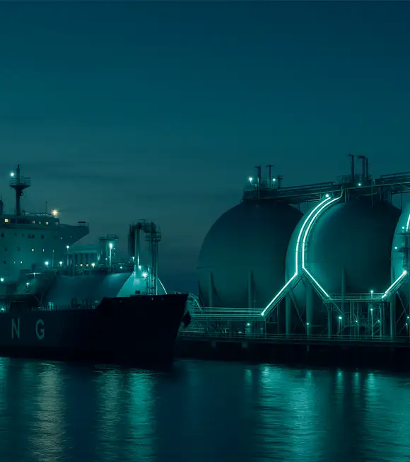 Petroquímica PEMEX y CPG: del gas húmedo al producto final