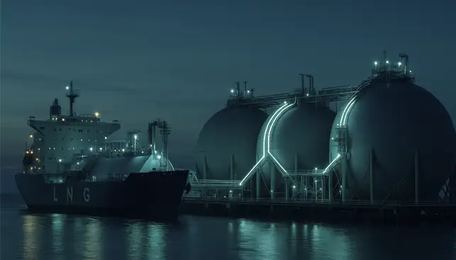 Petroquímica PEMEX y CPG: del gas húmedo al producto final