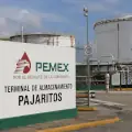 Pemex atiende incidente en Terminal Pajaritos; riesgo para suministro sureste