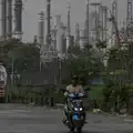 Refinerías indias piden claridad tras amenaza de Trump