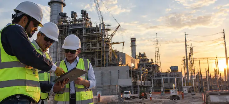 Indicadores para medir el avance real de los proyectos energéticos del Plan México