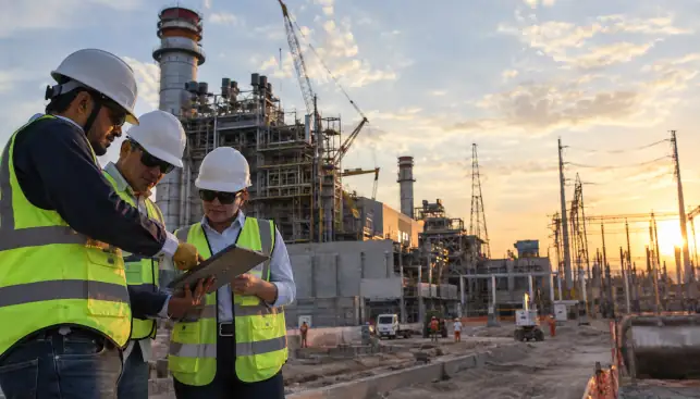 Indicadores para medir el avance real de los proyectos energéticos del Plan México