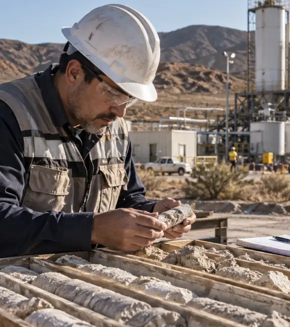 Industrializar o exportar: el dilema estratégico del litio mexicano