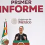 Informe de Gobierno: Sheinbaum presume avance energético y control estatal