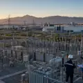 Infraestructura eléctrica del Plan México: red, subestaciones y cuellos de botella