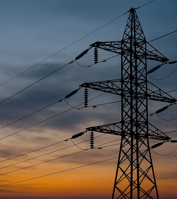 Fórmulas del Ingreso Requerido en transmisión eléctrica: guía práctica para aplicar el Acuerdo de la CNE