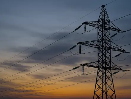 Fórmulas del Ingreso Requerido en transmisión eléctrica: guía práctica para aplicar el Acuerdo de la CNE