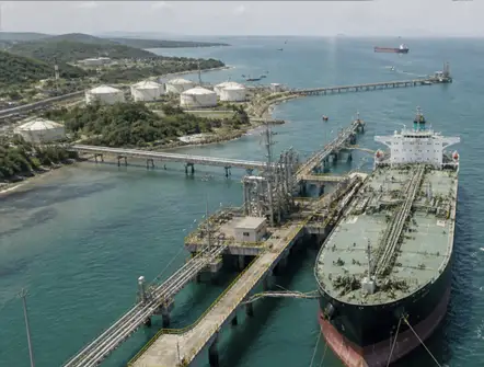 Pemex: ingresos por exportaciones superan 1,000 mdd en marzo pese a menor volumen