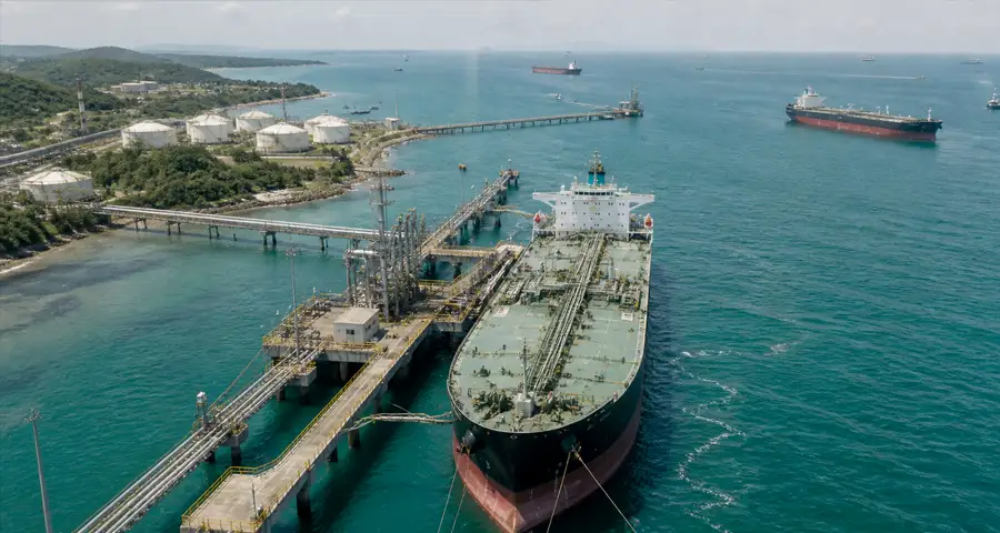 Pemex: ingresos por exportaciones superan 1,000 mdd en marzo pese a menor volumen