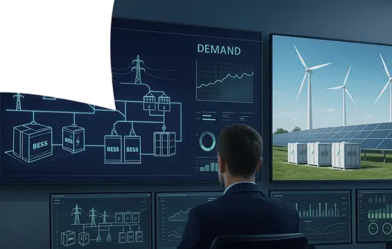 Innovación y Futuro en Energía: tecnologías que transforman la industria