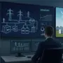 Innovación y Futuro en Energía: tecnologías que transforman la industria