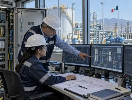 Integradores energéticos: quién conecta equipos, datos, permisos y operación