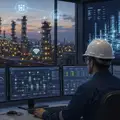 Integradores invisibles: software y control energético en México