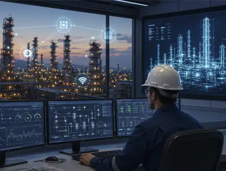 Integradores invisibles: software y control energético en México