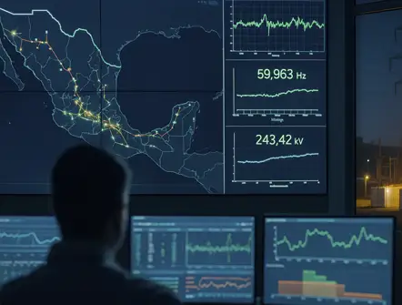 Interconexión CENACE 2025: del permiso al punto de conexión (guía operativa sin reprocesos)