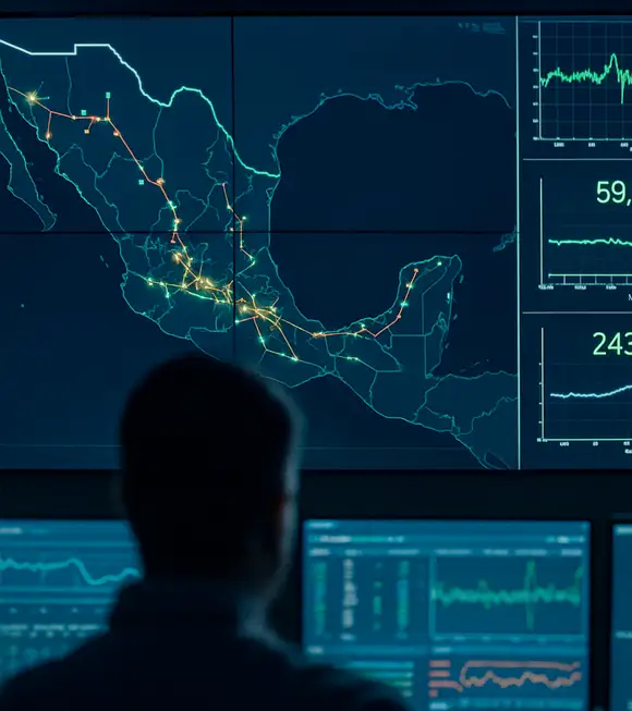 Transmisión y transformación: los cuellos de botella que marcarán 2026