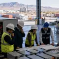 LG Energy activa un “Plan B”: impacto en la cadena de baterías para México