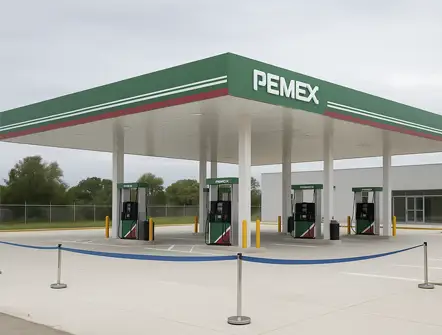 Licencia Ambiental ASEA 2025: lo que debes saber para operar legalmente una gasolinera