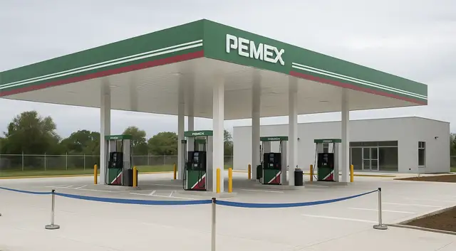 Licencia Ambiental ASEA 2025: lo que debes saber para operar legalmente una gasolinera
