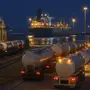 Logística 360°: ductos, TAR, autotanques, ferrocarril y cabotaje