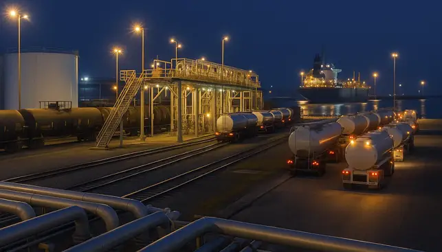 Inventarios de crudo en EEUU caen: riesgos para Pemex, CFE y mercados mexicanos