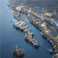 El mapa energético del Plan México: los estados y proyectos que redefinirán la energía en México