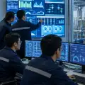 Medición energética en México: telemetría, control, software y cumplimiento para empresas