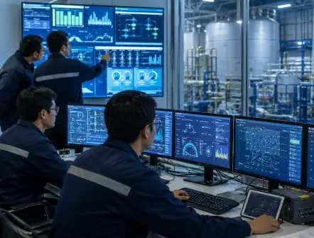 Medición energética en México: telemetría, control, software y cumplimiento para empresas