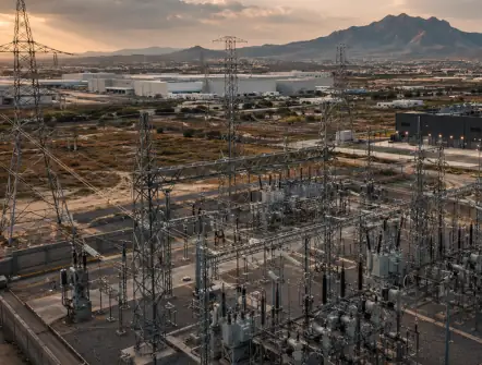 El mapa de los megawatts disputados en México: industria, IA y crecimiento eléctrico